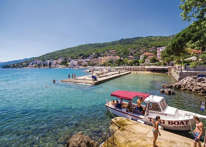 Beautiful In Daire Ičići