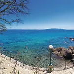 아파트 Stunning In With House Sea View *