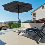 Stunning In With House Sea View