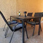 Stunning In With House Sea View 아파트 Ičići