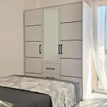 Stunning In With House Sea View 아파트