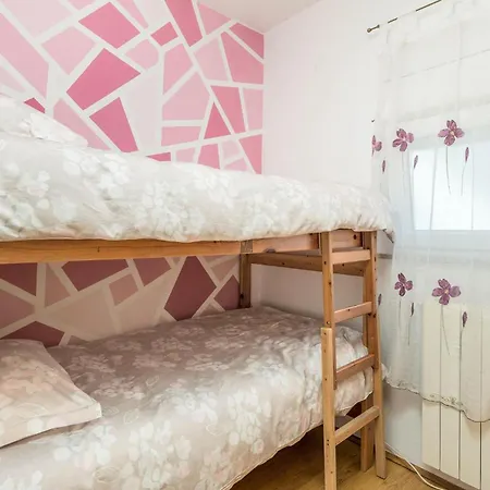 Lovely In With Kitchen Apartment Icici