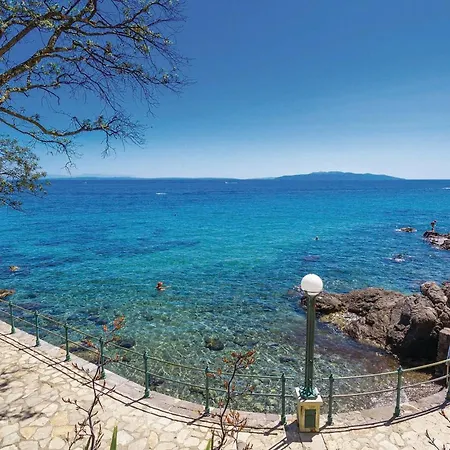 아파트 Stunning In With House Sea View *