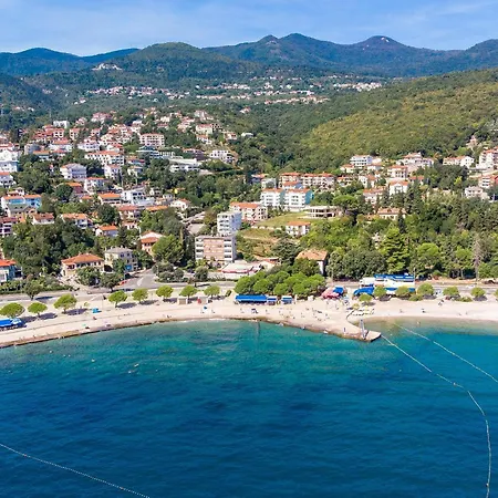 Stunning In With House Sea View Appartamento *
