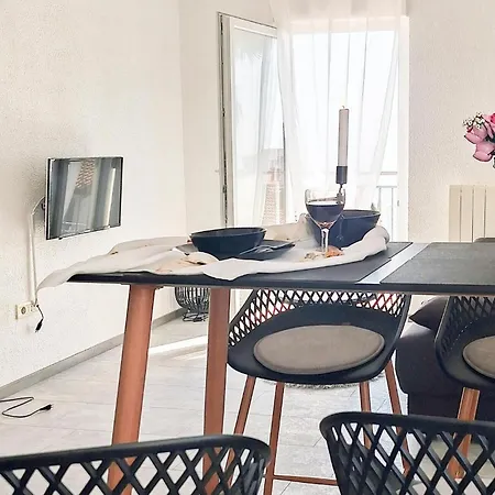 Stunning In With House Sea View * Ičići