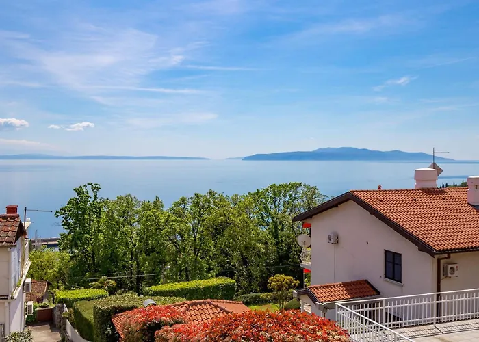 Beautiful In * Ičići
